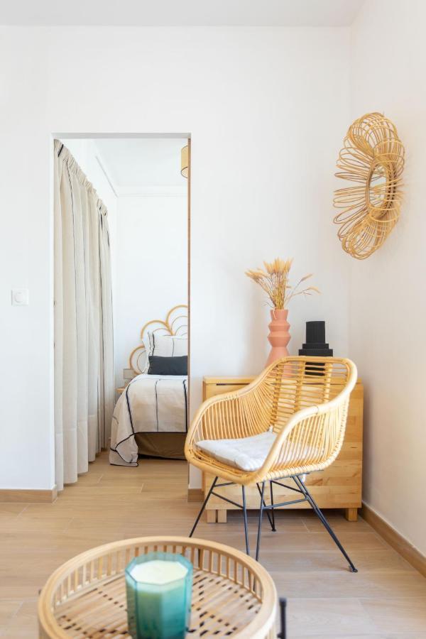Maisonmars - Catalans Sur Mer - Appartement 1 Chambre - 4 Pers - Terrasse Vue Mer Clim Marsilia Exterior foto